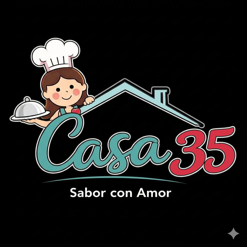 Casa 35